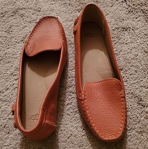 Ugg Loafers/ Flats